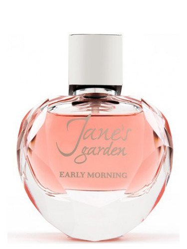 Jane&#039;s Garden Early Morning Jane Iredale perfume - a