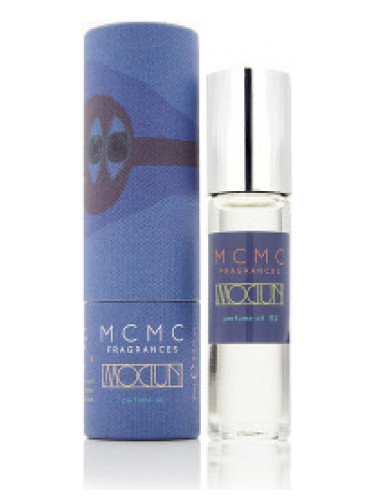 mociun perfume