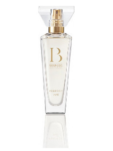 Perfect best sale veil perfume