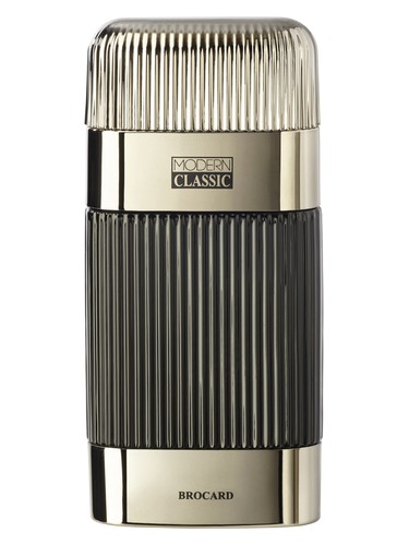 Brocard Modern Classic Noir
