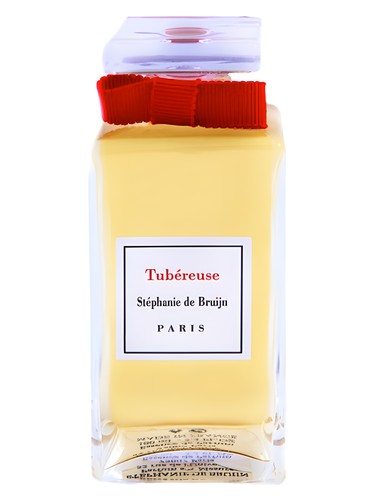 Stephanie de Bruijn Parfum sur Mesure Tubereuse