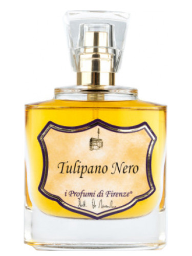 Tulipano Nero I Profumi di Firenze perfume - a fragrance for women
