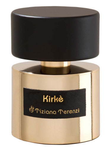 Kirke Tiziana Terenzi perfume - a fragrance for women and men 2015