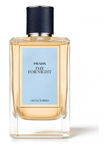 Day For Night Prada perfume - a 