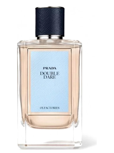 Double Dare Prada perfume - a fragrance 