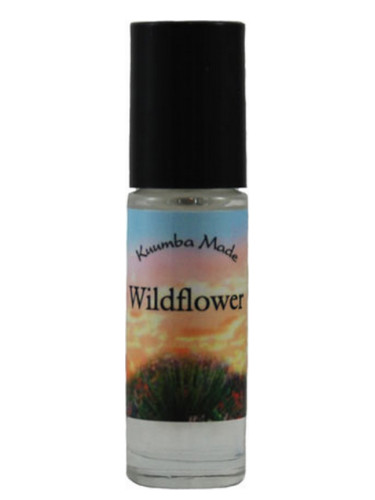 Wildflower Breeze Fragrance Oil | BrambleBerry