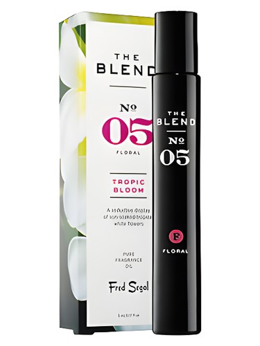 05 Tropic Bloom Fred Segal for women and men