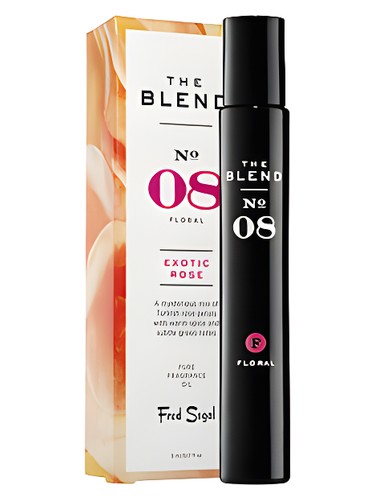 08 Exotic Rose Fred Segal for women and men