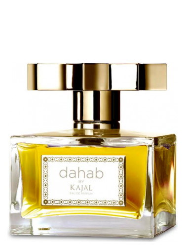 Dahab Kajal perfume - a fragrance for women 2015