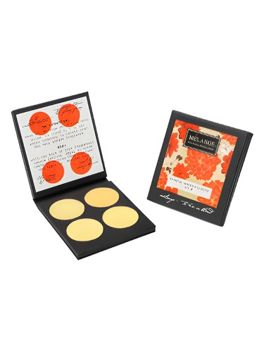 Floral Notes Palette No. 2 Melange Perfume for women and men