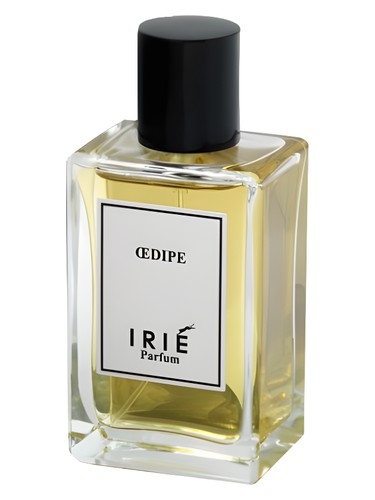 Irie Edipe
