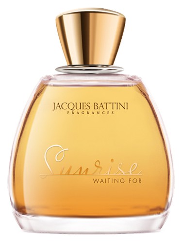 Sunrise Jacques Battini