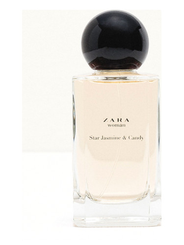 Zara Woman Star Jasmine \u0026amp;amp; Candy 
