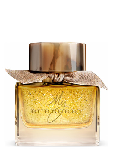 My Burberry Festive Eau de Parfum Burberry perfume - a fragrance for women  2015