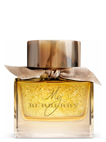 Burberry my burberry festive edition on sale