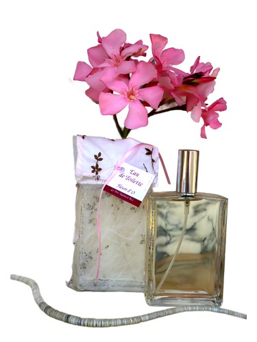 Fleur d'O Le Bel Aujourd'hui for women