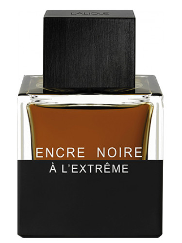 Encre Noire A L'Extreme Lalique für Männer