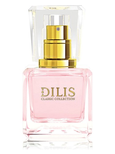 Dilis Classic Collection No. 34 Dilís Parfum