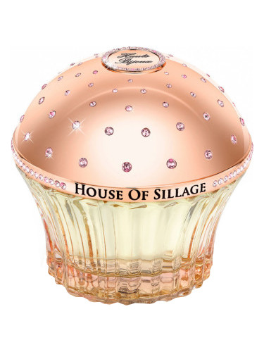 Hauts Bijoux House Of Sillage perfume - a fragrance for women 2015