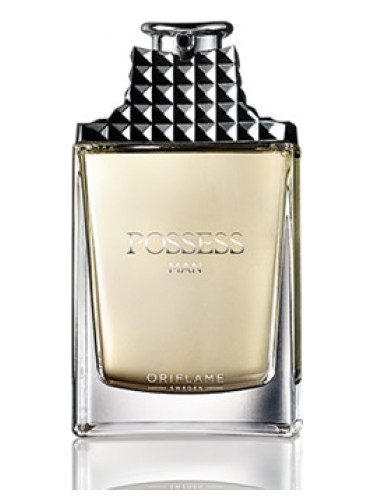 Possess Man Oriflame cologne a fragrance for men 2015