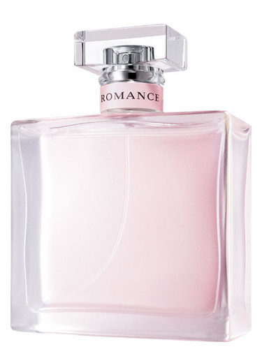 Romance Be Mine Ralph Lauren perfume - a fragrance for women 2008