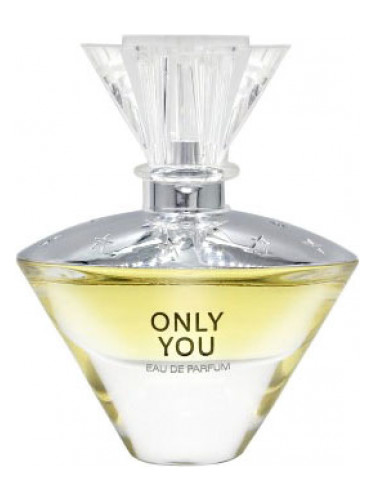 only you parfum homme