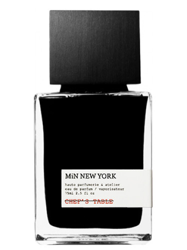Chef&#039;s Table MiN New York perfume - a fragrance for women