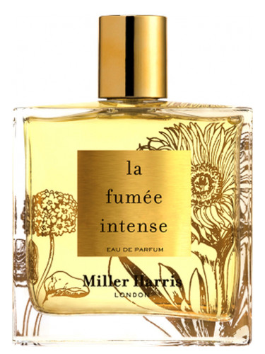 La Fumee Intense Miller Harris perfume a fragrance for women and