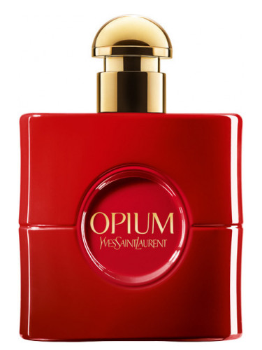 Opium Rouge Fatal (Collector's Edition 