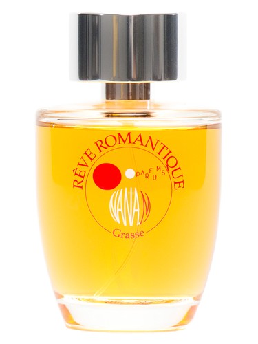 Reve Romantique NANA.M for women