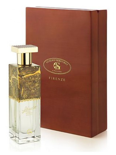 Libeccio Paolo Gigli perfume - a fragrance for women 2008
