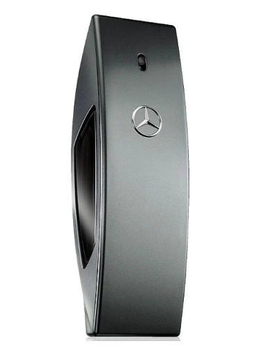 Mercedes-Benz Club Black Eau de Toilette for men 1,5 ml with spray