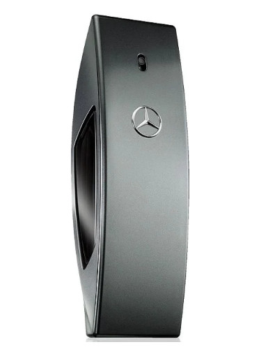 Mercedes 2025 benz fragrantica