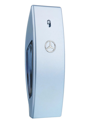 Mercedes Benz Club Fresh Mercedes-Benz cologne - a fragrance for men 2015