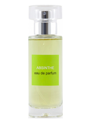 absinthe parfum