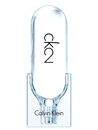 CK2 Calvin Klein perfume - a for women and men 2016