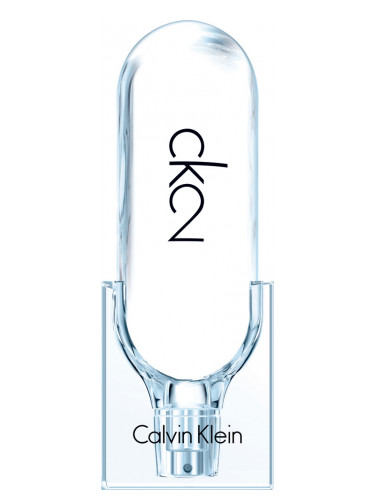 CK2 Calvin Klein perfume a fragrance for women and men 2016