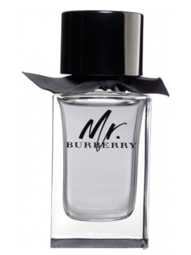 Egomania Proberen Bloemlezing Mr. Burberry Burberry cologne - a fragrance for men 2016