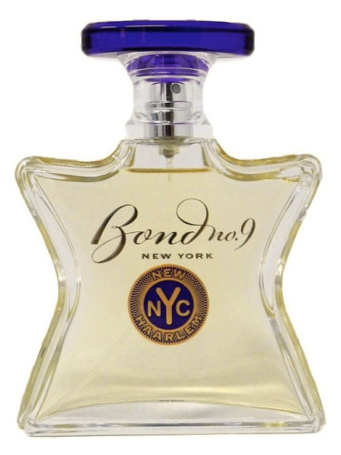 New Haarlem Bond No 9 perfume a fragrance for women and men 2003