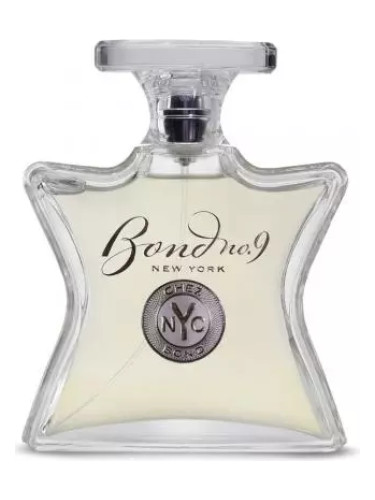 bond number 9 signature perfume