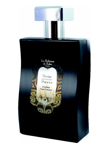 Buy La Sultane de Saba - Body Lotion Champaka and Tropical Flowers, 200ml -  Traveling on the road to Malaysia Online at desertcartINDIA