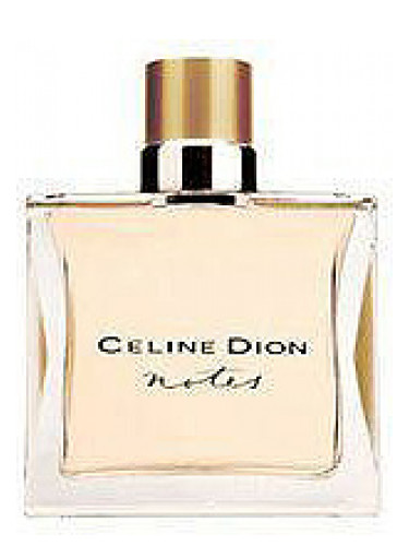 Celine Dion Parfum Notes Celine Dion perfume - a fragrance for women