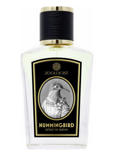 zoologist perfume