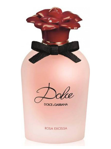 dolce and gabbana perfume pink bottle