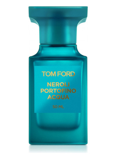 tom ford perfume neroli portofino