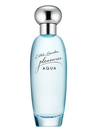 Pleasures Estée Lauder perfume - a for 2016