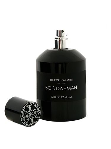 Herve Gambs Paris Bois Dahman