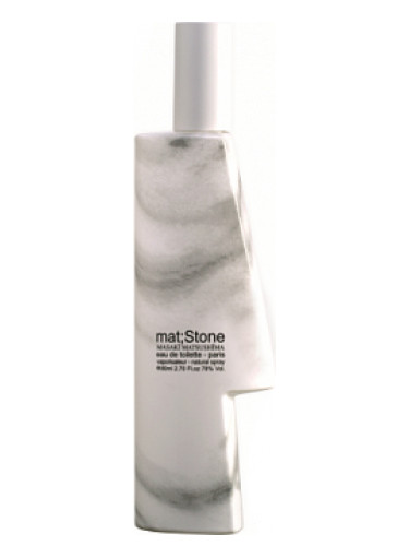 cabine Vertrouwen ruw Mat; Stone Masaki Matsushima cologne - a fragrance for men 2015