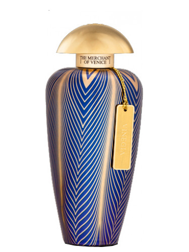 Vinegia The Merchant perfume - a fragrance for women and 2015