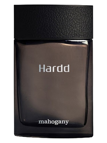 Mahogany Hardd